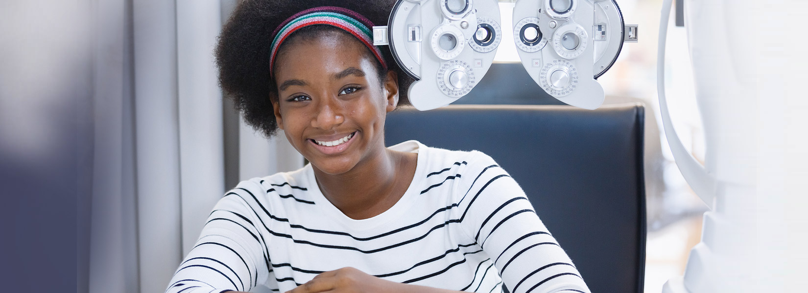 Comprehensive Eye Exams in Coles Crossing South
