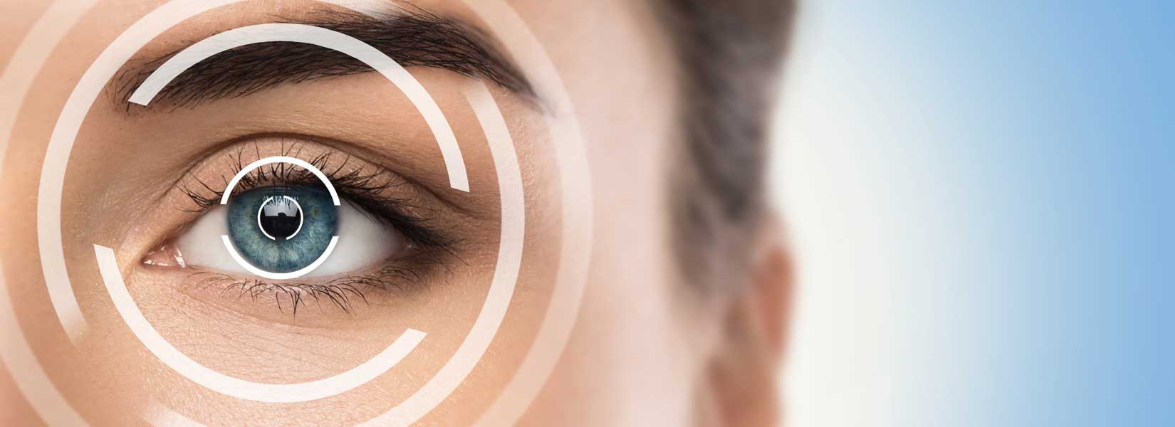 LASIK & Refractive Surgery Co-Management in Coles Crossing South