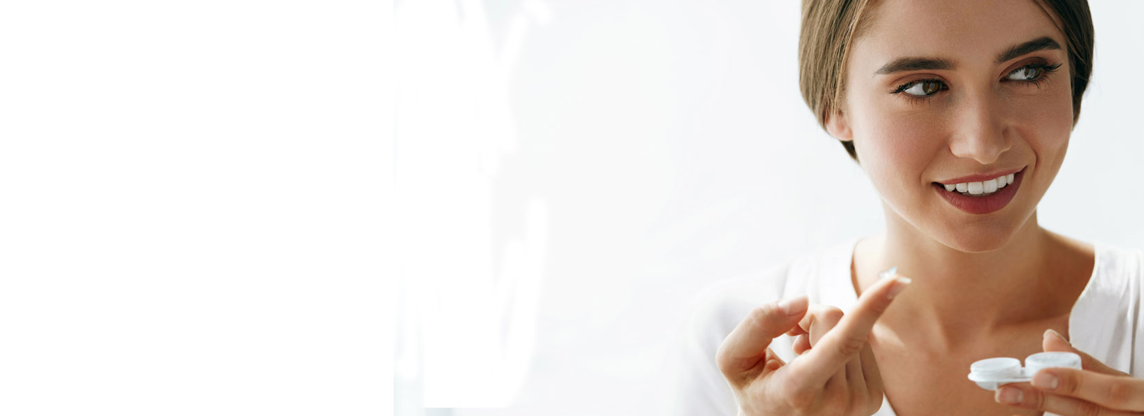 Scleral Contact Lenses in Coles Crossing South